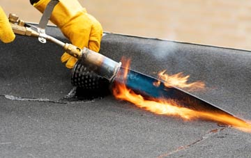 flat roof repairs Starling, Greater Manchester