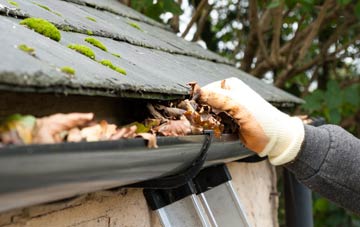 gutter cleaning Starling, Greater Manchester