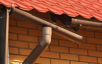 Starling gutter repair costs