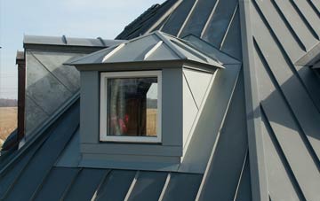 metal roofing Starling, Greater Manchester