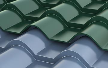 who should consider Starling plastic roofs