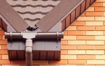 maintaining Starling soffits