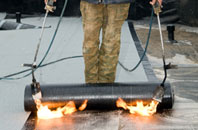 Starling flat roof sealing quote