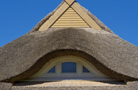 Starling thatch roofing